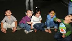 Foto de la galería: Valentín García y la fiesta de sus tres añitos