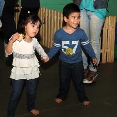 Foto de la galería: Valentín García y la fiesta de sus tres añitos