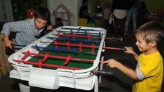 Foto de la galería: Valentín García y la fiesta de sus tres añitos