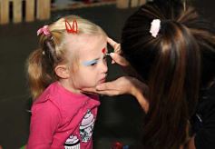 Foto de la galería: Valentín García y la fiesta de sus tres añitos
