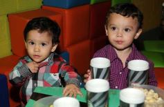 Foto de la galería: Valentín García y la fiesta de sus tres añitos