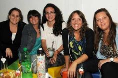 Foto de la galería: Valentín García y la fiesta de sus tres añitos