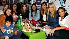 Foto de la galería: Valentín García y la fiesta de sus tres añitos