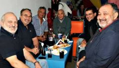 Foto de la galería: Valentín García y la fiesta de sus tres añitos