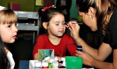 Foto de la galería: Valentín García y la fiesta de sus tres añitos