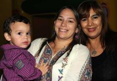 Foto de la galería: Valentín García y la fiesta de sus tres añitos