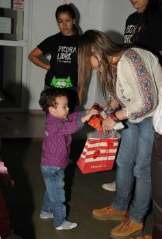 Foto de la galería: Valentín García y la fiesta de sus tres añitos