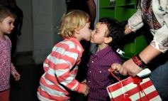 Foto de la galería: Valentín García y la fiesta de sus tres añitos