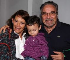 Foto de la galería: Valentín García y la fiesta de sus tres añitos