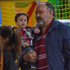 Foto de la galería: Valentín García y la fiesta de sus tres añitos