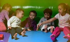 Foto de la galería: Valentín García y la fiesta de sus tres añitos