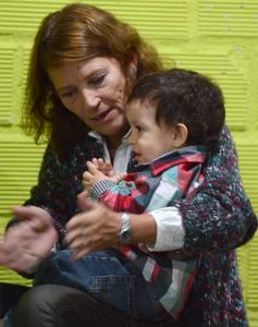 Foto de la galería: Valentín García y la fiesta de sus tres añitos