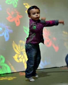 Foto de la galería: Valentín García y la fiesta de sus tres añitos