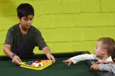 Foto de la galería: Valentín García y la fiesta de sus tres añitos