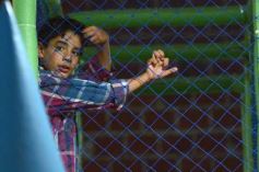 Foto de la galería: Valentín García y la fiesta de sus tres añitos