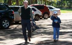 Foto de la galería: Copa Los Haroldos, primera parte