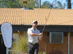 Foto de la galería: Copa Los Haroldos, primera parte