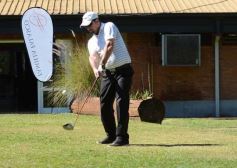 Foto de la galería: Copa Los Haroldos, primera parte