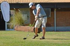 Foto de la galería: Copa Los Haroldos, primera parte