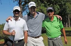 Foto de la galería: Copa Los Haroldos, primera parte