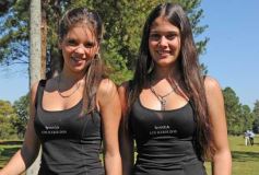 Foto de la galería: Copa Los Haroldos, primera parte