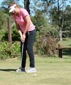 Foto de la galería: Copa Los Haroldos, primera parte