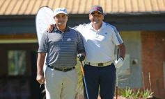 Foto de la galería: Copa Los Haroldos, primera parte