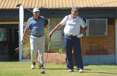 Foto de la galería: Copa Los Haroldos, primera parte