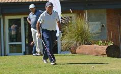 Foto de la galería: Copa Los Haroldos, primera parte