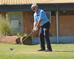 Foto de la galería: Copa Los Haroldos, primera parte