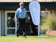 Foto de la galería: Copa Los Haroldos, primera parte