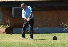 Foto de la galería: Copa Los Haroldos, primera parte