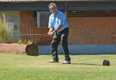 Foto de la galería: Copa Los Haroldos, primera parte