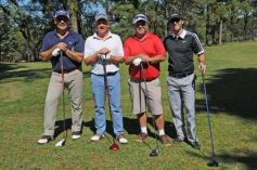 Foto de la galería: Copa Los Haroldos, primera parte