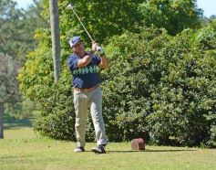 Foto de la galería: Copa Los Haroldos, primera parte