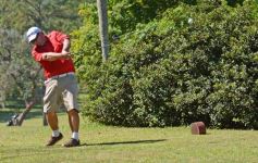 Foto de la galería: Copa Los Haroldos, primera parte