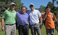 Foto de la galería: Copa Los Haroldos, primera parte