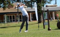 Foto de la galería: Copa Los Haroldos, primera parte