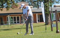 Foto de la galería: Copa Los Haroldos, primera parte