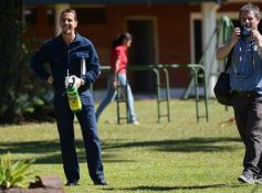 Foto de la galería: Copa Los Haroldos, primera parte