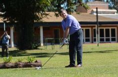 Foto de la galería: Copa Los Haroldos, primera parte