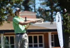 Foto de la galería: Copa Los Haroldos, primera parte