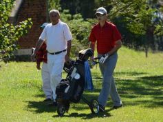 Foto de la galería: Copa Los Haroldos, primera parte