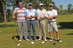 Foto de la galería: Copa Los Haroldos, primera parte