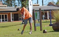 Foto de la galería: Copa Los Haroldos, primera parte