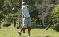 Foto de la galería: Copa Los Haroldos, primera parte