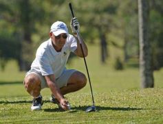 Foto de la galería: Copa Los Haroldos, primera parte