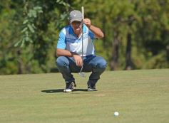 Foto de la galería: Copa Los Haroldos, primera parte