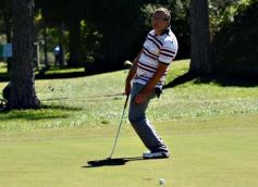 Foto de la galería: Copa Los Haroldos, primera parte