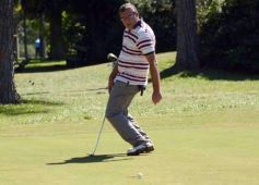 Foto de la galería: Copa Los Haroldos, primera parte